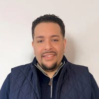 Noel Martinez at Yonkers Honda