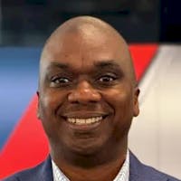 Ken McLucas at Autobahn BMW