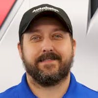 Mark Britton at Autobahn BMW