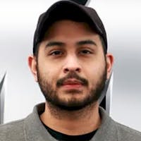 Armando Lopez at Autobahn BMW