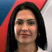 Emilia Gonzalez at Autobahn BMW