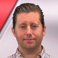 David Powell at Autobahn BMW