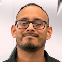 Eduardo Sanchez at Autobahn BMW