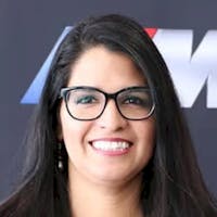 Rachel Rodriguez at Autobahn BMW