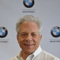 Michael Crnkovich at BMW of Monterey