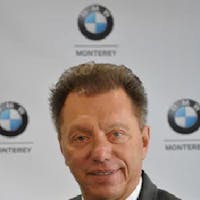 Michael "Misha" Godick at BMW of Monterey