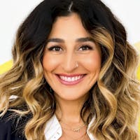 Salena Dominguez at BMW of Monterey