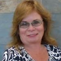 Lora Baworouski at Lexus of Thousand Oaks