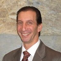 Charles Shapiro at Lexus of Thousand Oaks