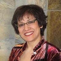 Zahra Khanlar at Lexus of Thousand Oaks