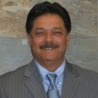 Nick Falsafi at Lexus of Thousand Oaks