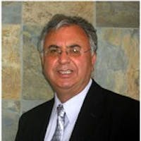 Saeid Honorbakht at Lexus of Thousand Oaks