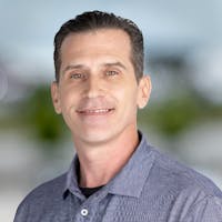 Steve Rice at Mercedes-Benz of Palm Springs