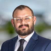 Timothy Dyer at Mercedes-Benz of Palm Springs