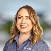 Berenice Vazquez at Mercedes-Benz of Palm Springs