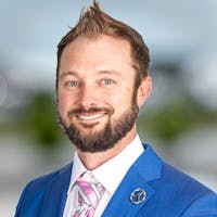 Cody Vierra at Mercedes-Benz of Palm Springs