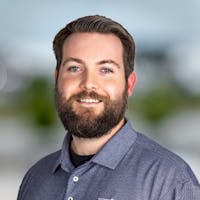 Garrett Slankard at Mercedes-Benz of Palm Springs