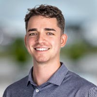 Koby Alvarez at Mercedes-Benz of Palm Springs