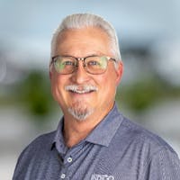 Robert Dryden at Mercedes-Benz of Palm Springs