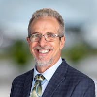 Michael Labrecque at Mercedes-Benz of Palm Springs