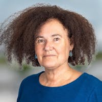 Karnit Aricha at Mercedes-Benz of Palm Springs