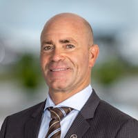 Andrew Mortimer-Lamb at Mercedes-Benz of Palm Springs