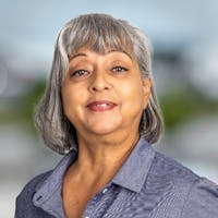 Hortencia Martinez at Mercedes-Benz of Palm Springs