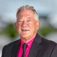 Michael Baumstark at Mercedes-Benz of Palm Springs