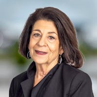 Brenda Dryden at Mercedes-Benz of Palm Springs