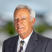 Alfredo Sanguinetti at Mercedes-Benz of Palm Springs