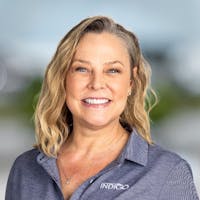 Jenna Paine at Mercedes-Benz of Palm Springs