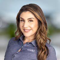 Margarita Pasillas at Mercedes-Benz of Palm Springs