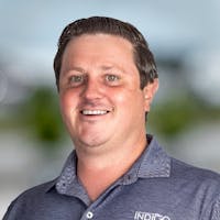 Duncan Emmons at Mercedes-Benz of Palm Springs