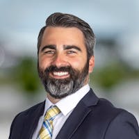 Dustin Lambert at Mercedes-Benz of Palm Springs