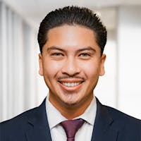 Rafael Aribuabo at Walter's Mercedes-Benz of Riverside