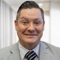 Robert Woolsey at Walter's Mercedes-Benz of Riverside