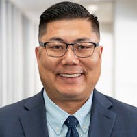 Jeff Salier at Walter's Mercedes-Benz of Riverside