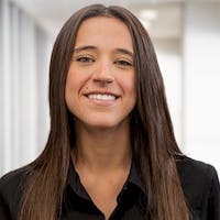 Desiree Ruiz at Walter's Mercedes-Benz of Riverside