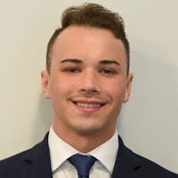 Rob Scharp at Mercedes-Benz of Grapevine