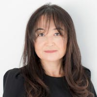 Judy Choung at Mercedes-Benz of Grapevine