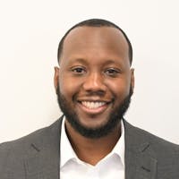 Keenan Clark at Mercedes-Benz of Grapevine