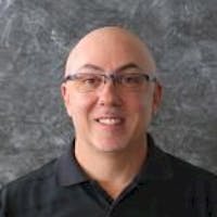 Anthony Salani at Mercedes-Benz of North Scottsdale