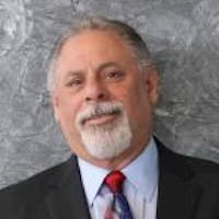 Lou Gordon at Mercedes-Benz of North Scottsdale