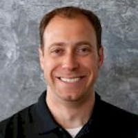 Josh Schwartz at Mercedes-Benz of North Scottsdale