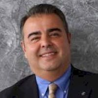 Reymondo Lilabi at Mercedes-Benz of North Scottsdale