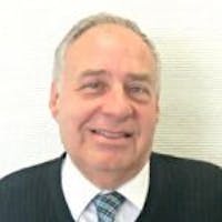 Irving Goldenberg at Mercedes-Benz of North Scottsdale