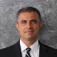 Petros Theocharides at Mercedes-Benz of North Scottsdale