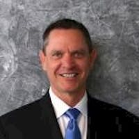 Michael Wood at Mercedes-Benz of North Scottsdale