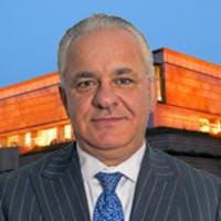 Trentino Manco at Rallye Motors