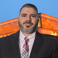 Alexander Macioce at Rallye Motors